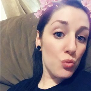 Meet your Posher, Tiffany